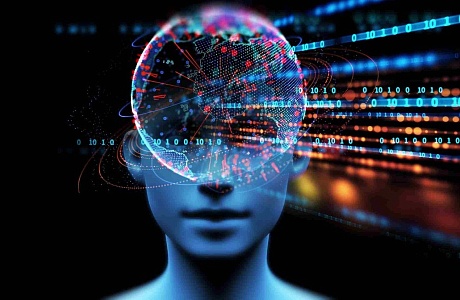 Путешествие в мир искусственного интеллекта